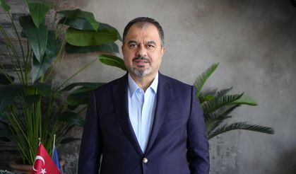 Fatih Kocabağ İnşaat’tan Gaziantep’e yeni nesil villa konseptleri