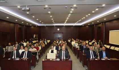 GTO’da Azerbaycan Ülke Günü gerçekleştirildi