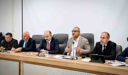 Malatya Büyükşehir'den Doğanşehir'e 279. 7 Milyon TL'lik altyapı yatırımı