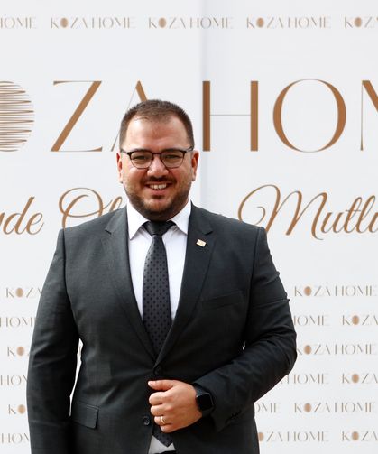"Yaşam alanlarına değer katıyoruz"
