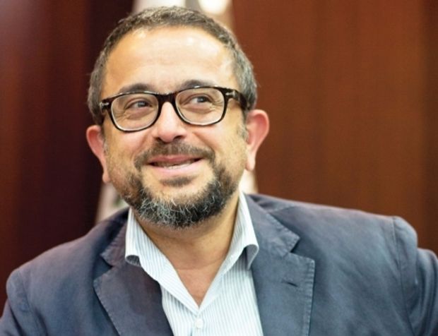 Ali Sabancı : İyi olun ,  iz bırakın