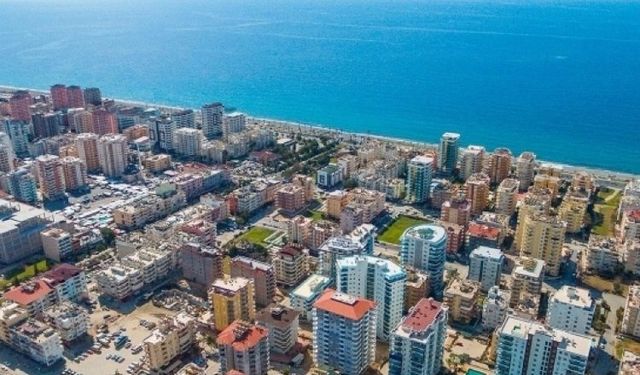 Konut fiyatları artış hızı yavaşladı