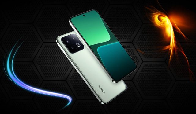 Xiaomi 14 iddialı geliyor: Yeni özellikleri ortaya çıktı!