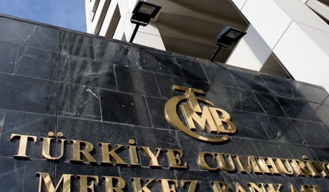 Merkez Bankası'nın rezervleri arttı
