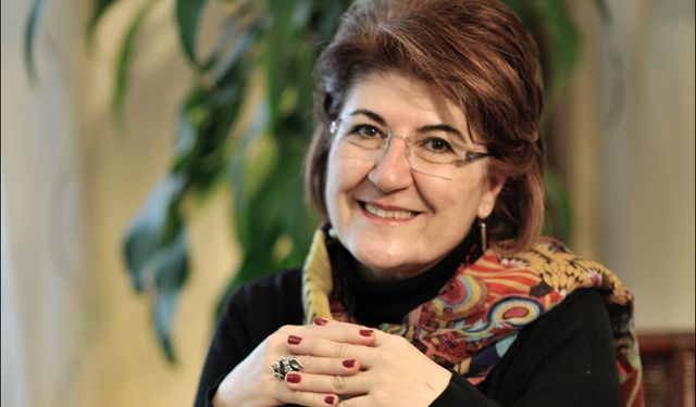 Gonca Tokuz’un bir kitabı daha dünya finalinde