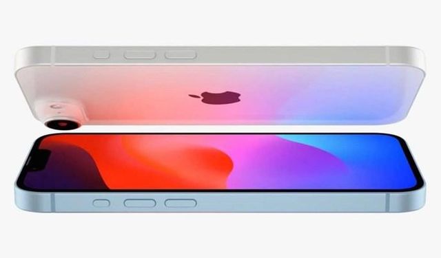 iPhone SE 4'ün konsept videosu ortaya çıktı: Aksiyon butonu, USB-C ve fazlası