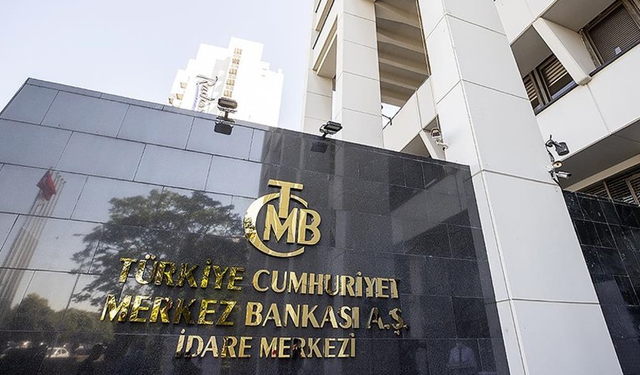 Merkez Bankası yılın son faiz kararını verecek
