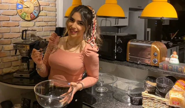 Diyetisyen Yıldız Güler'den altın değerinde tavsiyeler
