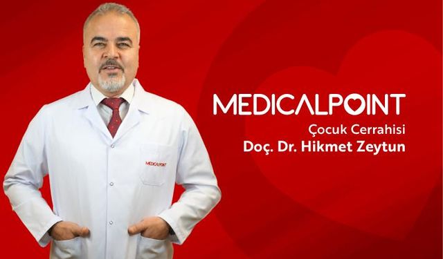 Minik Midelere Büyük Çözümler