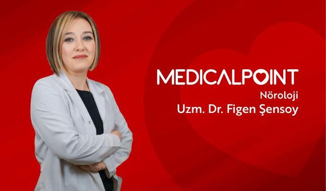 BAŞ AĞRISI MI, MİGREN Mİ?