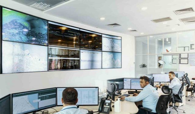 Elektrik arıza sayıları ve kesinti sürelerinde önemli iyileşme sağlandı