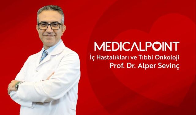 AĞRISIZ ŞİŞLİKLER SARKOM HABERCİSİ OLABİLİR
