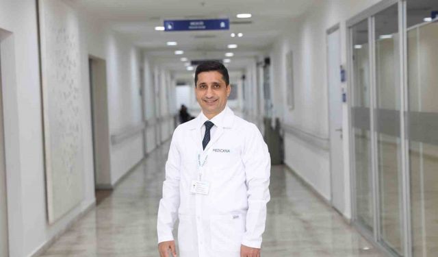 Çocuklardaki alerji nezle ile karıştırılıyor