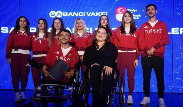 ‘Sakıp Sabancı Spor Ödülleri’ sahiplerini buldu