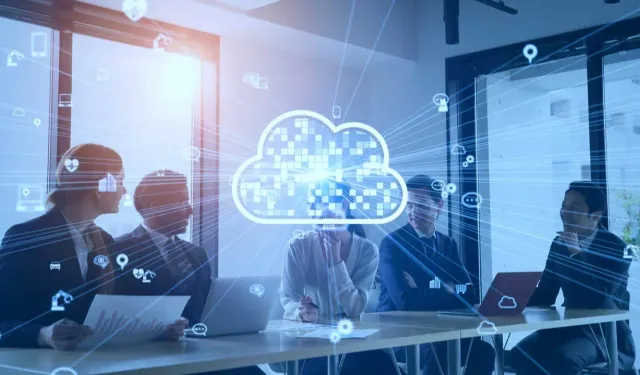 Infortrend, Enterprise Cloud’u tanıttı