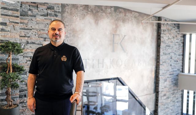 Her projede yenilikçi çözümler sunuyoruz