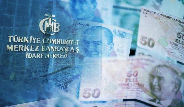 Merkez Bankası faizi değiştirmedi, yüzde 46’da sabit tuttu