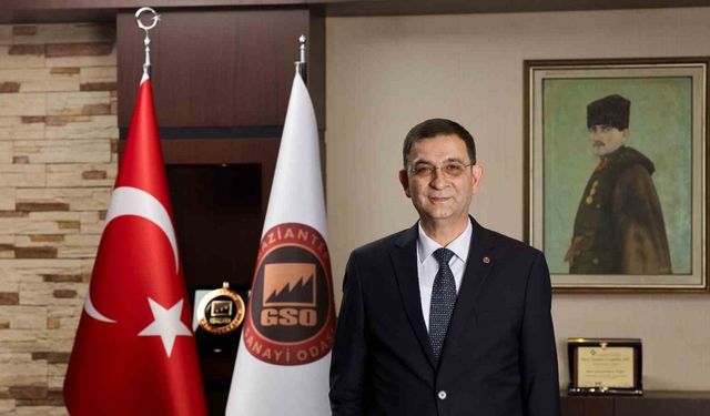 İSO ikinci 500 listesinde Gaziantep’ten 36 firma yer aldı