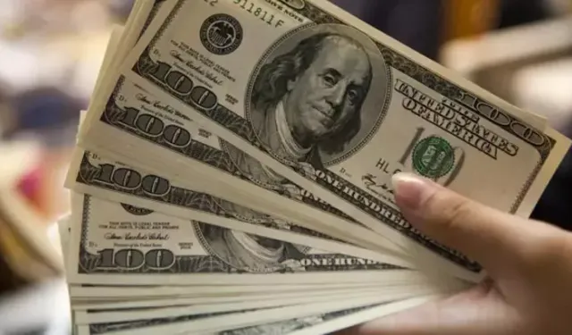 Kısa vadeli dış borç stoku, Mayıs ayında 170,3 milyar dolar oldu