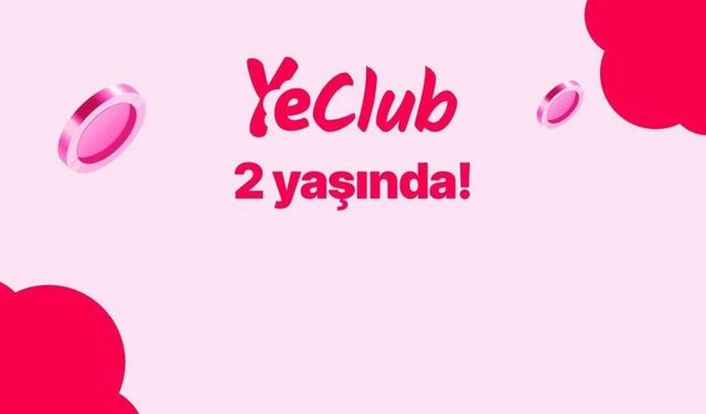 YeClub, ikinci yılında 11 milyon üyeye 4,7 milyar TL tasarruf ettirdi