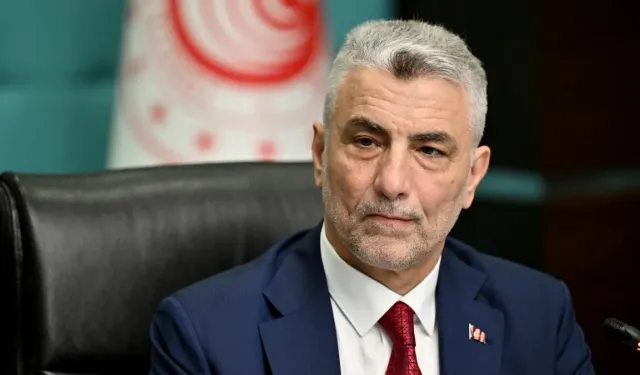 Bakan Bolat: "Enflasyon oranında düşüş devam ederken, fiyat istikrarı süreci güçleniyor"
