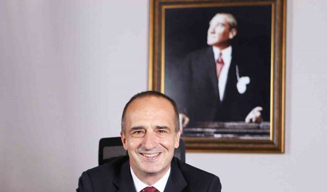 MAİS A.Ş. Genel Müdürü Bahaettin Tatoğlu oldu
