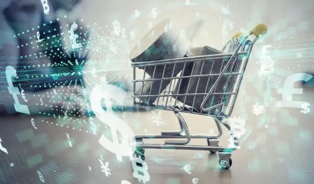 Eylül ayında Tüketici Fiyat Endeksi (TÜFE) yıllık yüzde 33,29 oldu, aylık yüzde 3,23 arttı