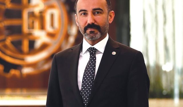 Yıldırım: Bu dönemde asıl mesele ayakta kalabilmek