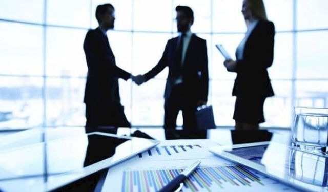 Yılın ilk 10 ayında kurulan şirket sayısı yüzde 1,3 azaldı