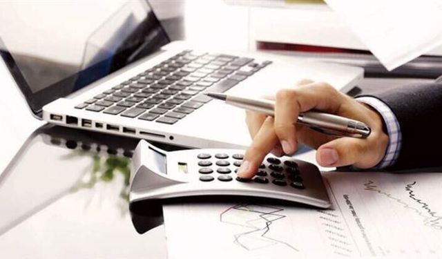 Ocak ayında yıllık enflasyon yüzde 30,65 oldu