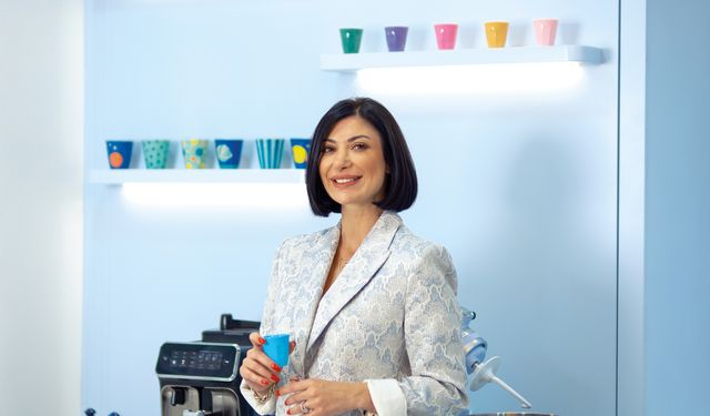 Klasik lezzetlere modern dokunuş; Yeni nesil mezeci Meze Mia