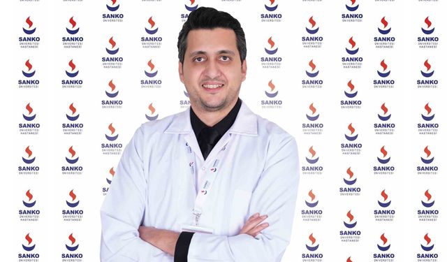 Dr. Öğr. Üyesi Melik: 'Mide kanseri, sessiz ilerler ama erken teşhisle tedavi edilebilir'