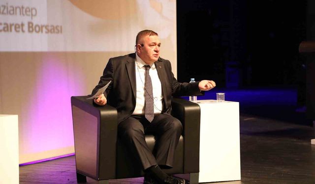 Akıncı: 'Mesleki eğitim geleceğin ekonomisinin anahtarıdır'