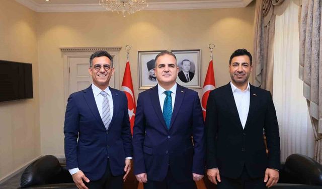 Bodrum turizminin geleceğini masaya yatırdılar