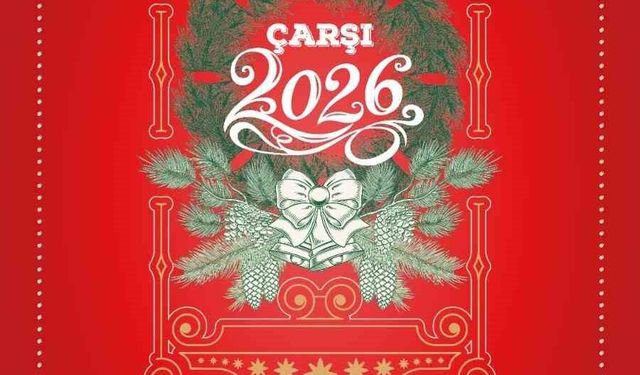 Çarşı 2026, Balıkesir'de kapılarını açıyor