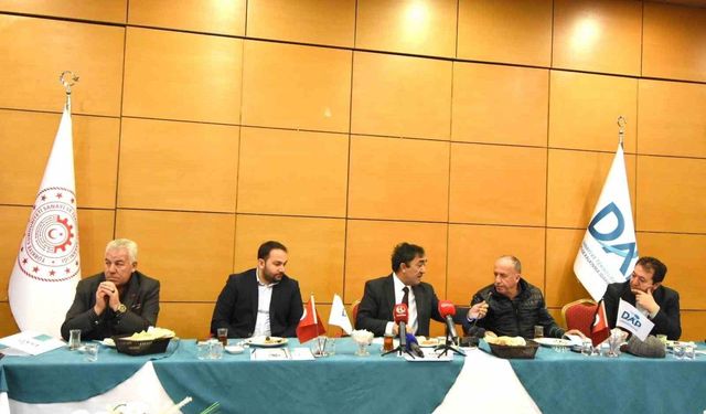 DAP Bölgesi'ne 12 yılda 13,4 milyar TL destek