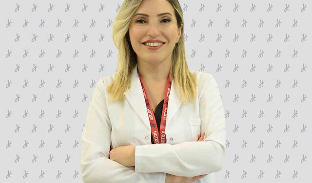 Dr. Bihter Gürsel Al: 'Çocuklarda grip hızla ilerleyebilir, erken müdahale hayati önem taşır.'