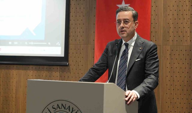 DSO'da yılın son meclis toplantısı gerçekleştirildi