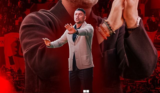 Gaziantep FK'da Burak Yılmaz dönemi resmen sona erdi