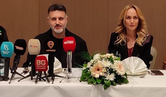 Marmaris turizminde yeni dönem başladı