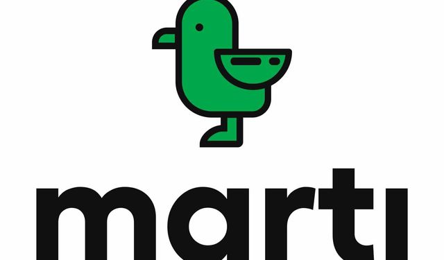 Martı, 2026'da gelirde iki katın üzerinde büyüme ve pozitif FAVÖK hedefliyor