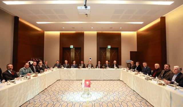 Samsun'un turizm ve tanıtım atağı