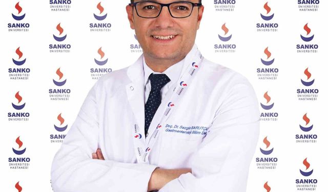 Tedavi edilmeyen inflamatuvar bağırsak hastalıkları ciddi sorunlara neden olabilir