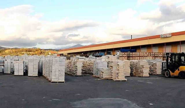 Yatağan Mermer İhtisas OSB'ye yer tahsisi resmi gazetede yayımlandı