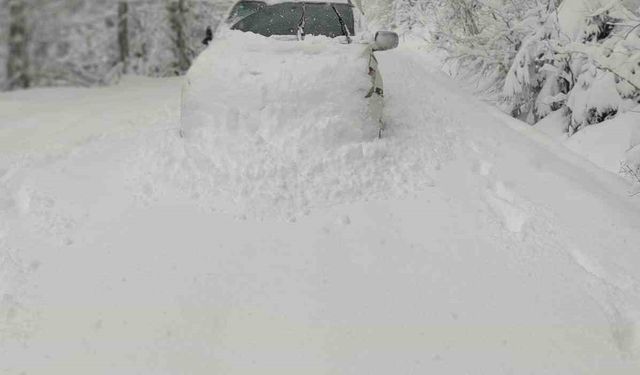Başkent EDAŞ zorlu kış şartlarında 7/24 sahada mücadele ediyor