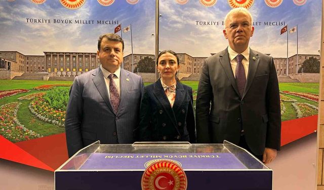 BBBUS hattı Havaist'e devredildi: CHP'li milletvekillerinden ortak açıklama