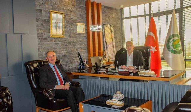 Çarşamba, Karadeniz'in ticaret ve tarım merkezi