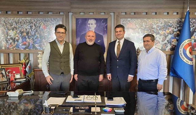 'Enerji üretimi, istihdam ve kamu yararı birlikte düşünülmeli'