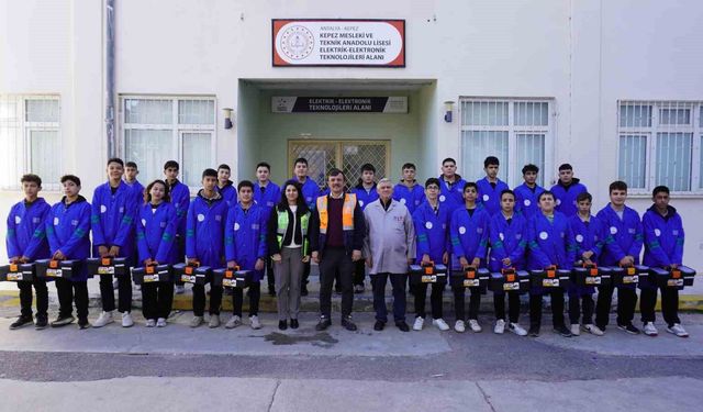 Enerjinin Yıldızları Projesi, sektöre yeni yıldızlar kazandırmaya devam edecek