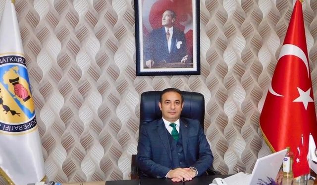 Esnaf ve sanatkâra yılın ilk müjdesi: Faiz oranı düşürüldü